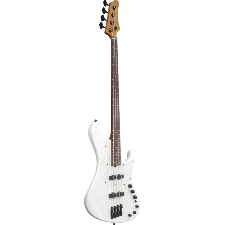 Ibanez Mode MDM1000-PW Pearl White + Gig Bag-89784