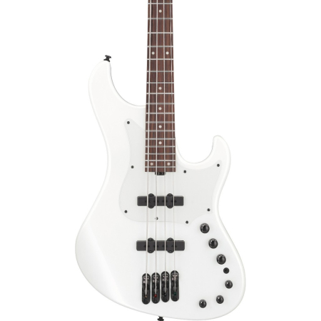 Ibanez Mode MDM1000-PW Pearl White + Gig Bag-89785