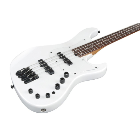 Ibanez Mode MDM1000-PW Pearl White + Gig Bag-89787