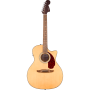 Fender California Deluxe Newporter Natural CE-89730