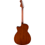 Fender California Deluxe Newporter Natural CE-89731