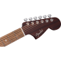 Fender California Deluxe Newporter Natural CE-89733