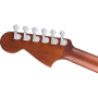 Fender California Deluxe Newporter Natural CE-89734