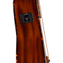 Fender California Deluxe Newporter Natural CE-89735