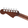 Fender California Deluxe Redondo Sienna Sunburst-89740