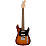Squier Paranormal Custom Nashville Stratocaster-89741