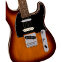 Squier Paranormal Custom Nashville Stratocaster-89743