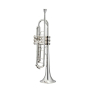 Trąbka Jupiter JTR 1160 RSQ Bb srebrna-89747