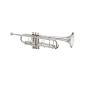 Trąbka Jupiter JTR 1160 RSQ Bb srebrna-89748