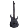 Legator Ninja Super Shred 6-string Multiscale Blk-89772