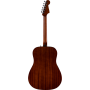 Fender California Standard Redondo Left-Handed Nat-89777
