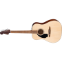 Fender California Standard Redondo Left-Handed Nat-89778