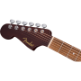 Fender California Standard Redondo Left-Handed Nat-89779