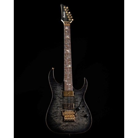 Ibanez j.custom RGR8820QM-BRE 75th Anniversary-89816