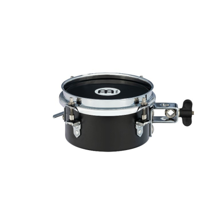 Meinl Percussion MDST6BK Snare Timbale 6