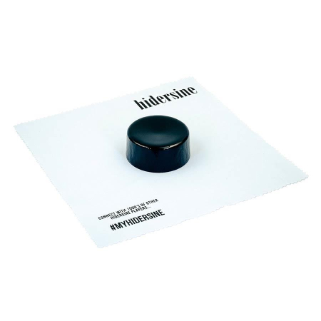 Hidersine 6C Deluxe kalafonia do wiolonczeli dark-89865