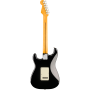 Fender American Professional Stratocaster HSS BLK-89825