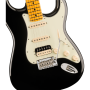 Fender American Professional Stratocaster HSS BLK-89826