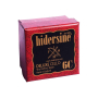 Hidersine 6C Deluxe kalafonia do wiolonczeli dark-89864