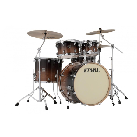 Perkusja Tama Superstar Classic Maple CL52KR-CFF-89930