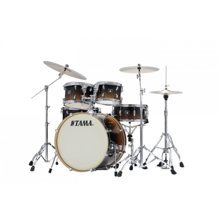 Perkusja Tama Superstar Classic Maple CL52KR-CFF-89936