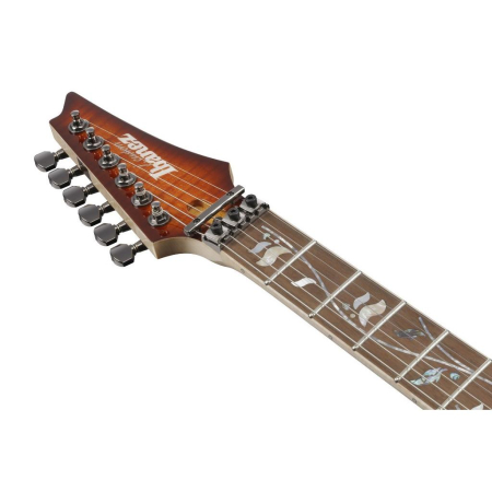 Ibanez j.custom RG8570-BSR Brownish Sphalerite-89948