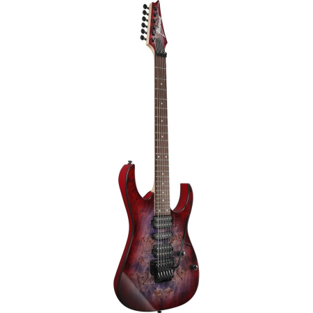 Ibanez RG470PB-REB Red Eclipse Burst-89956