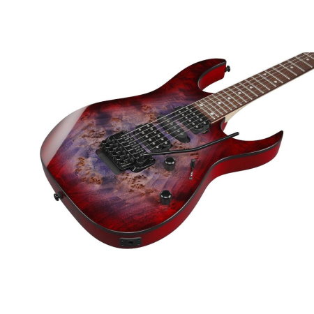 Ibanez RG470PB-REB Red Eclipse Burst-89958