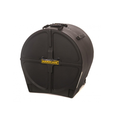 Hardcase HFUSION-2 - zestaw 10, 12, 14, 14, 20-89972