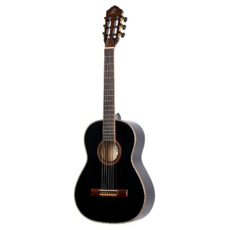 Gitara klasyczna Ortega R221BK-3/4 Family Series-89987