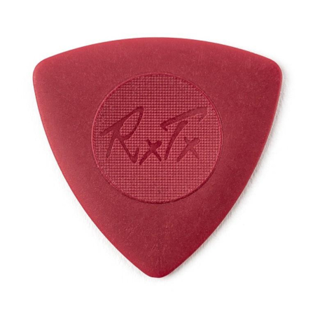 Zestaw kostek Dunlop Trujillp Red PK 6 szt 1.5-89996