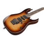 Ibanez j.custom RG8570-BSR Brownish Sphalerite-89947