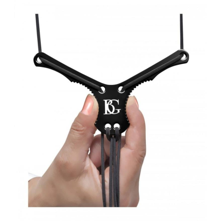 Pasek do klarnetu BG CFYE-90055