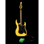 Ibanez BRYX RG550 DY & TS808 Klocki 411 części-90014