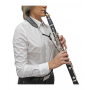 Pasek do klarnetu BG C20YE-90073
