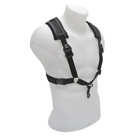 Szelki do saksofonu BG S40CSH Comfort-90125