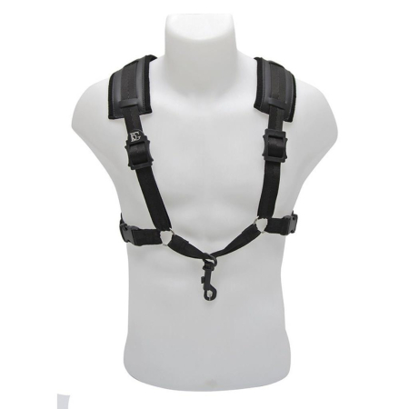 Szelki do saksofonu BG S40CSH Comfort-90126