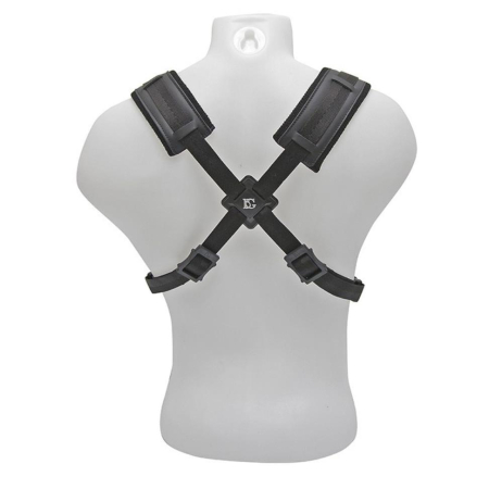 Szelki do saksofonu BG S40CSH Comfort-90127