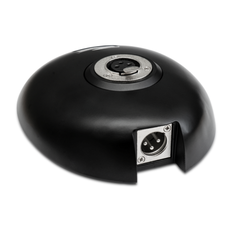 Podstawka mikrofonowa LAUDIO Altare czarna-90157