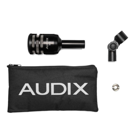 Audix D6X mikrofon dynamiczny do stopy-90165