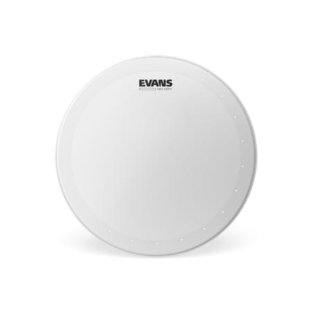 14" Evans B14HDD Dry Coated Snare Batter-90181