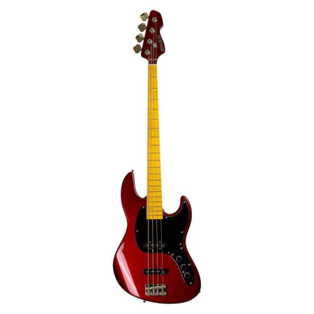 Markbass MB GV 4 GOG Red Passion MP Gloxy Series-90184