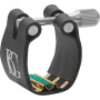 Ligaturka BG L4SR Super z ochraniaczem do klarnet -90149