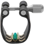 Ligaturka BG L4SR Super z ochraniaczem do klarnet -90150