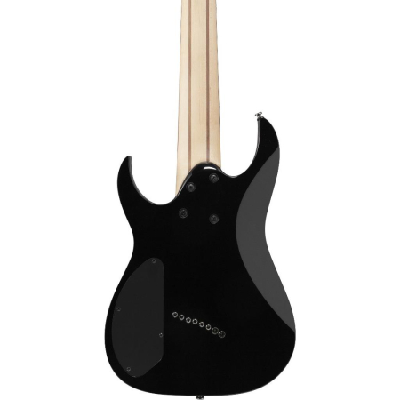 Ibanez RGMS8-BK 8 String Multiscale - Black-90205