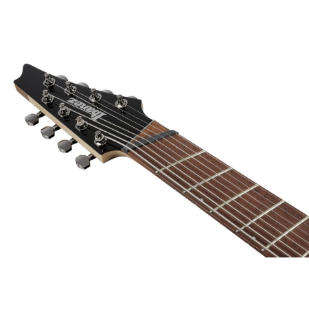 Ibanez RGMS8-BK 8 String Multiscale - Black-90208