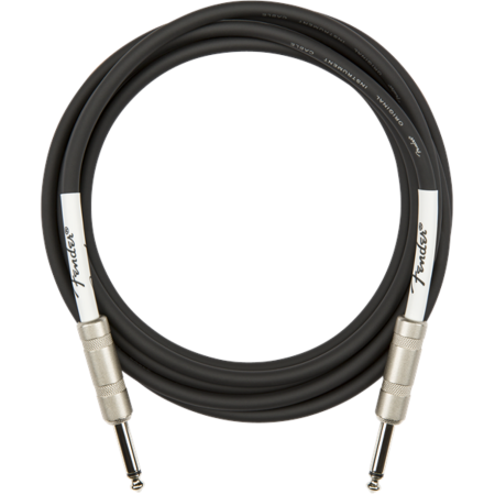 Kabel J-J 3m Fender Original Series Black LTD-90258