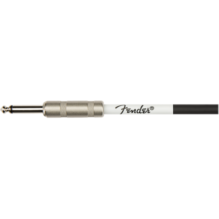 Kabel J-J 3m Fender Original Series Black LTD-90259