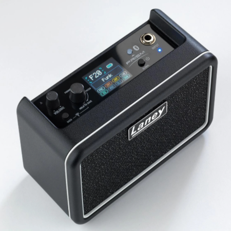 Laney Prism-mini BK combo do gitary elektrycznej-90264