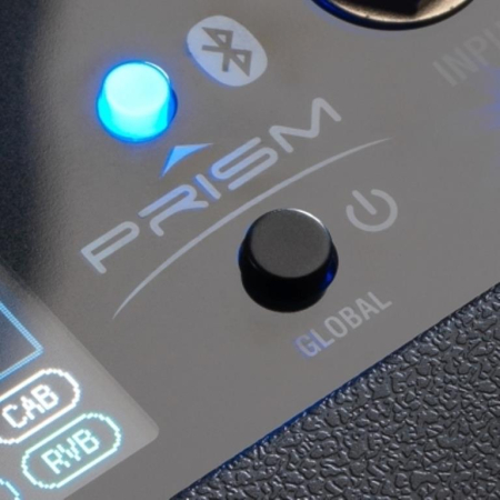 Laney Prism-mini BK combo do gitary elektrycznej-90270